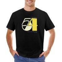 Studio 54 - Night Club - Discoteque T-Shirt Blouse Cat Shirts Hippie Clothes Sweat Shirts, Men
