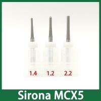Sirona MCX5 Grinder Diamond for Emax Glass Ceramics with Capacity over 25units