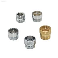 ∋☁ 1pc Brass 1/2 Male To M22 M24 M20 Thread Connector For Bathroom Shower Faucet Adapter Female Connector Copper Fittings