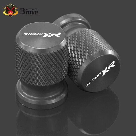 Cho bmw s1000xr s1000rr s1000r 2017 2018 2019 2020 xe máy nhôm accessorie - ảnh sản phẩm 11