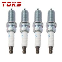 4PCS 22401-5M015 PLFR5A-11 Iridium Spark Plug For Nissan Infiniti Teana Altima Frontier Murano Sentra 22401 5M015 PLFR5A11 Spark Plugs Wires