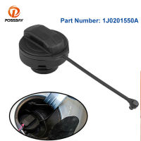 Car Fuel Tank Gas Black Cap 1JA 1JAS 1HB Replacement Parts for Audi A4 1995 1996 1997 1998 1999 2000 2001