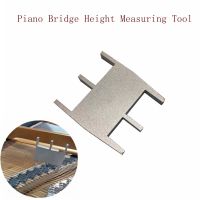 ►✉ High-quality new recommended by tuners piano tuning special tools for maintenance piano code measurement tools.