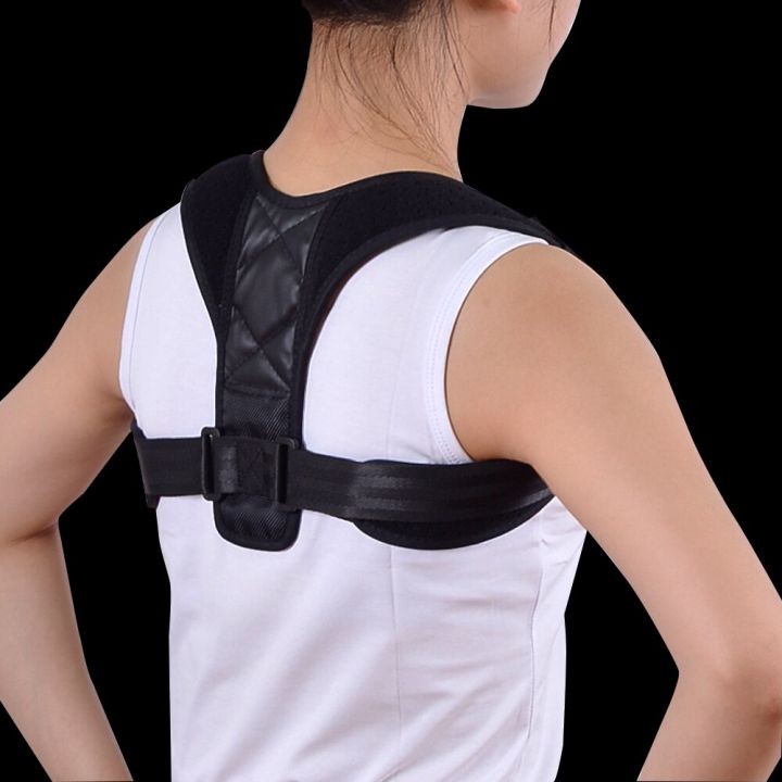 back-posture-correction-belt-hunchback-prevention-correction-of-sitting-posture-unisex-breathable-body-shaping-adhesives-tape