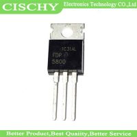 10pcs/lot FDP5800 TO220 FDP 5800 TO-220 WATTY Electronics