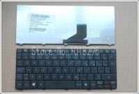 NEW Fr.Canadian laptop Keyboard for Gateway Mini LT21 LT2100 LT32 LT320 Packard Bell Dot SE SE2 S E3 ZE6 ZH9 9Z.N3K82.R1D