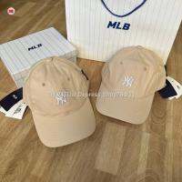 ✕✇ MLB basic cap Sun Hat