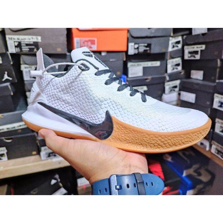 mamba focus gum