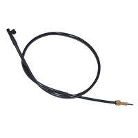 อุปกรณ์เสริมรถจักรยานยนต์ Speedo Drive Cable สำหรับ Honda CB400 CB 400 Steed 400 SpeedoCable