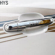 Hys cho Toyota Land Cruiser Prado 120 2003 2004 2005 2006 2007 2008 2009