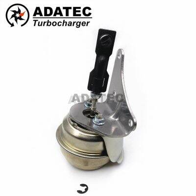 GT1549V กังหัน761433แอคชูเอเตอร์ Wastegate 761433 0002 A6640900080 A6640900780เทอร์โบสำหรับ Ssang Yong Actyon 2.0 Xdi 141 Hp