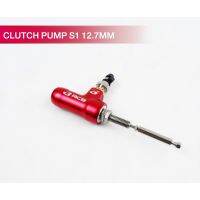 ปั้มครัชต์น้ำมันไฮโดรลิก Racing boy แท้ 100% สีแดง (RB Clutch Pump 12.7 mm.)