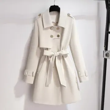 Best trench on sale coats women's 2019