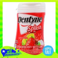 ?Free delivery Dentyne Strawberry Bottle 53 2G  (1/Pack) Fast Shipping.