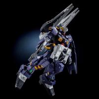 MG P BANDAI Gundam Advance Hazel