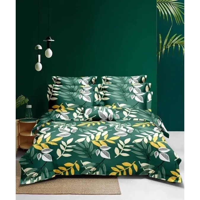 canadian cotton bedsheet Lazada PH