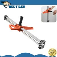 Gypsum Board Edger Scriber Plaster Drywall Cutter Hand Push Drywall Scriber Stainless Steel Woodworking Hand Artifact Tools