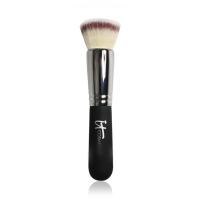 Heavenly 6 Flat Buffing Foundationn Brush High It Cosmetic Soft Bronzer Makeup Bursh