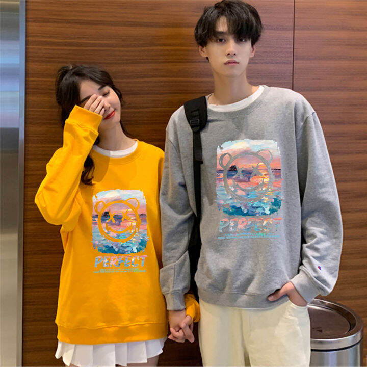 ใหม่-เสื้อแจ็คเก็ต-เสื้อคลุม-เสื้อกันหนาว-แขนยาว-ลายแฟชั่นy388