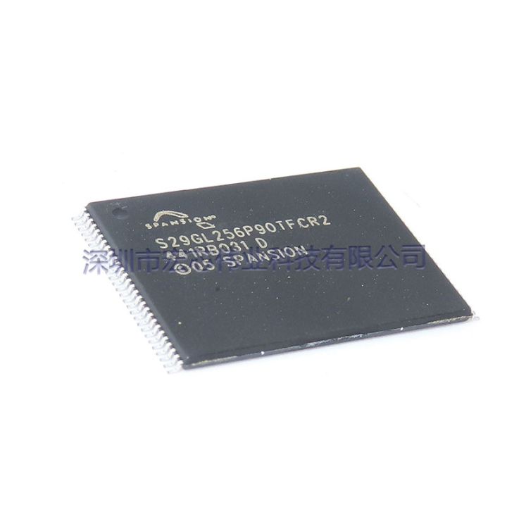 s29gl256p90tfcr2-tsop56-storage-memory-flash-memory-chip-ic-brand-new-original-spot