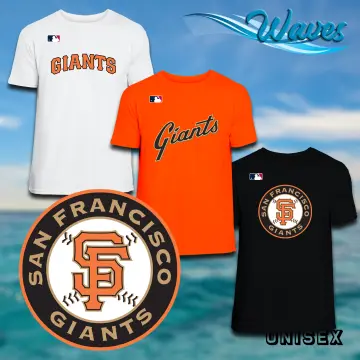 Buy Men's San Francisco Giants Clothing Online