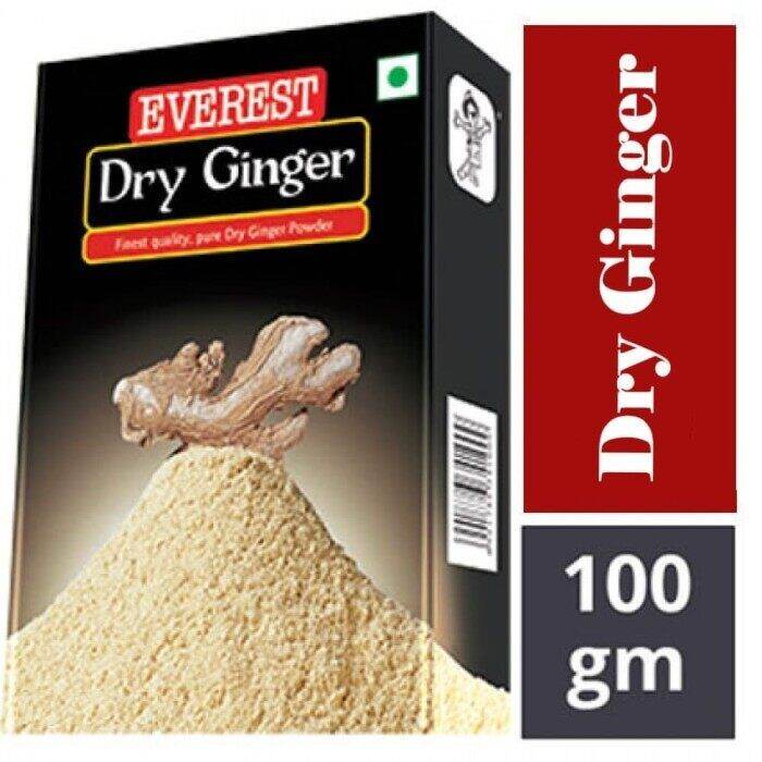 Everest Dry Ginger Powder Lazada PH