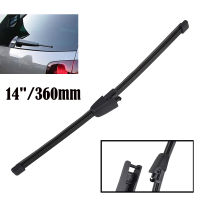 Misima Windshield Windscreen Wiper Blades Set Fit For 2003-2006 VW Touareg Front Rear Window Wiper Blade 2004 2005