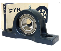 UCP212 - 36 เพลา 2-1/4 นิ้ว FYH  Pillow Block bearing Unit P212 - 36 = 1 ชุด