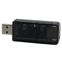 YUNIAN รองรับ USB2.0 USB 1500V เพื่อ USB การควบคุมฟรีไดรฟ์การส่ง USB รองรับการแยกสัญญาณดิจิตอล2.0โมดูลพลังงาน USB ตัวแยกพลังงานเสียงบอร์ดแบบแยกสัญญาณออกจากกัน