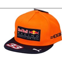 Top-quality F1 Red Bull Racing Red Bull MAX Verstappen Racing Cap