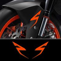 Reflective Motorcycle Ktm Stickers Tank Decals Racing Super Adventure Duke RC 390 690 790 890 1190 1290 R 1090