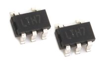 LTH7 SOT23-5 LTC4054 LTC4054ES5-4.2  ชิป IC (2 ชิ้น/ล็อต)