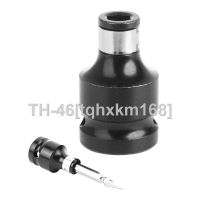 ℡✁ SUP 1/2 Impact Driver 1/4 Hex Shank Quick Release Bit Socket Adaptor Converter Kit