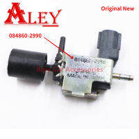 ใหม่084860-2990 084860 2990 084860 0848602990 Vapor canister Vent Valve Solenoid คุณภาพสูง