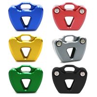 For 650 ZX6R 1000SX Z900 Z650 Z400 Motorcycle Aluminum for Key Cover for Cas