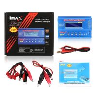 OSMAN IMAX B6 Lipo NiMh Li-ion Ni-Cd RC Batery Balance ที่ชาร์ตดิจิทอล Discharger