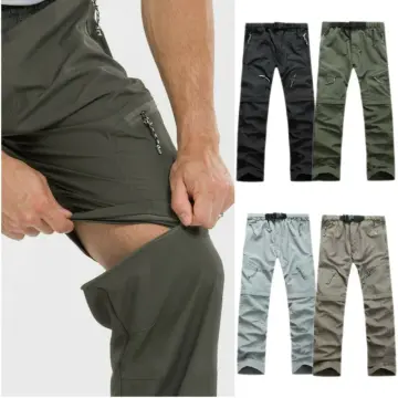 Wholesale Streetwear Sport Trousers Baggy Sweat Jogger Men's Desert Sage Zip  off Cargo Pants - China Outdoor Pants and Mens Cargo Pant price |  Made-in-China.com