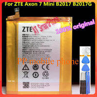 แบตเตอรี่ แท้ Li3927T44P8H726044 ZTE Axon 7 Mini / B2017 / B2017G 5.2 2705MAh