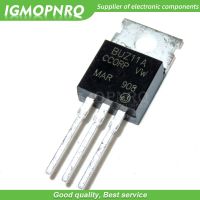 Free shipping 10pcs/lot BUZ11 TO 220 50V 33A new original