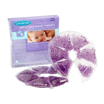 Lansinoh Disposable Nursing Pads Bundle Deal (60pcs)