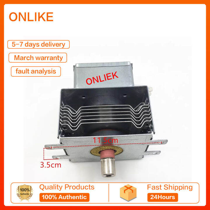 Microwave oven new magnetron M24FB-210A Universal 2M210-M1 | Lazada PH