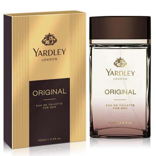 YARDLEY LONDON ORIGINAL SET Lazada Singapore