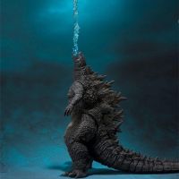 The King of Monster Godzilla Figure SHM Collection Toys