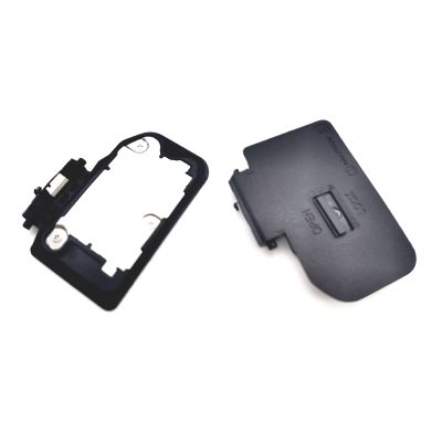 1Pcs New for Sony ILCE-7M4 A7M4 A7R4 A7S3 Fx3 A9M2 A1 Battery Door Cover Digital Camera Repair Parts