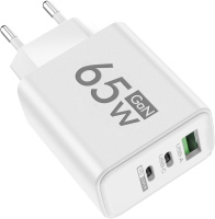 3.0อย่างรวดเร็ว4.0 USB R Type C ผนัง R 65W ชาร์จเร็วสำหรับอะแดปเตอร์ PD 13 14 12 Gan