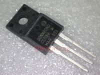 10PCS STF30NM60N 30NM60ND TO-220F