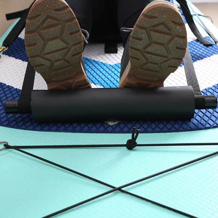 Auxiliary Pedal Paddle Board Seat Pedals Canoe Cushion Pedal Outdoor