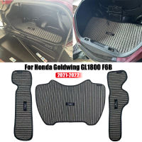 2022 For Honda Goldwing GL1800 GL1833 F6B 2018-2020 2021 Motorcycle Accessories Trunk Organizer Pad