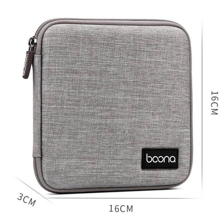 boona-cd-disc-case-car-home-dvd-disc-storage-bag-for-ps4-game-disc-storage-bag-32-pieces