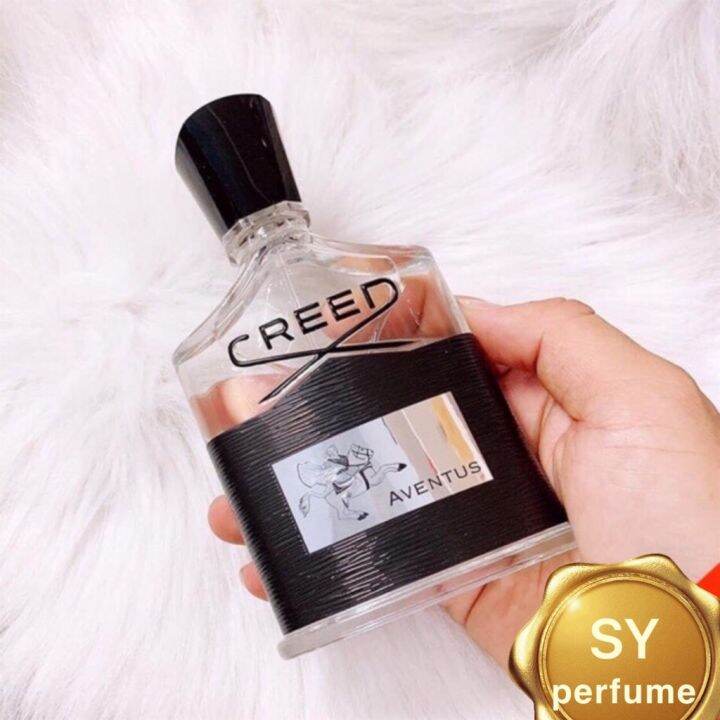 CA Aventus Creed For men perfume Oil based guya gift Lazada PH